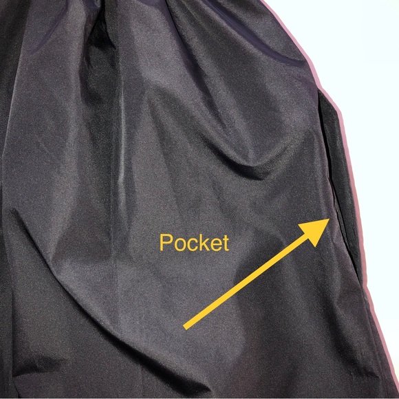 BCBGMAXAZRIA Strapless Lined Black Dress (XXS) - Picture 12 of 17